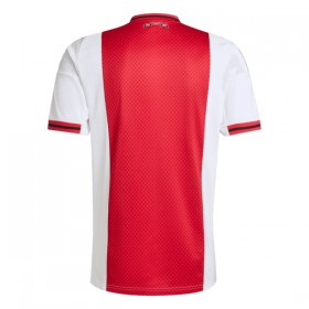 Nogometni Dres Ajax Amsterdam Domaći 2025-26